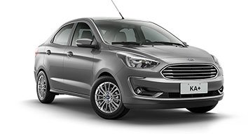 Ka Sedan Plata estelar